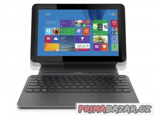 HP Pavilion x2 2v1 10.1" 2GB 32GB Win8.1 Deutsch – fotografie 3