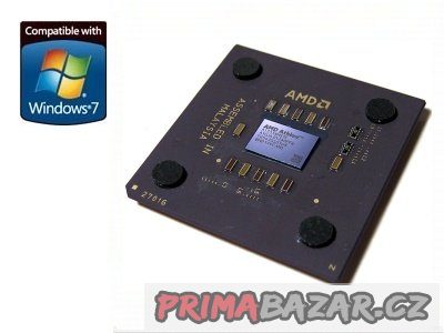 AMD Athlon 900 MHz Thunderbird A0900AMT3B sc.462 FUNKČNÍ – fotografie 1