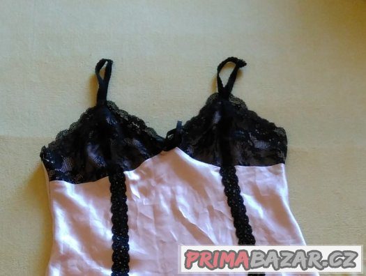 sexy kosilka – fotografie 1