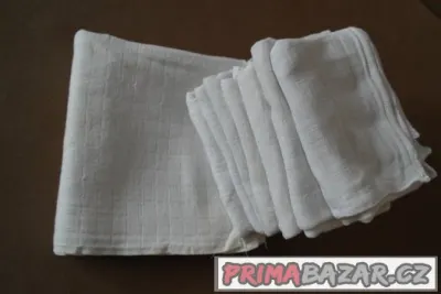7 ks plen + 1 tera plena osuška