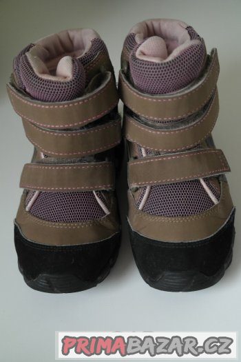 Dětská obuv ADIDAS vel. 27, stélka 16.5 – fotografie 2