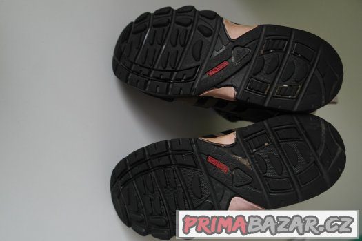 Dětská obuv ADIDAS vel. 27, stélka 16.5 – fotografie 4