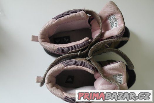 Dětská obuv ADIDAS vel. 27, stélka 16.5 – fotografie 5