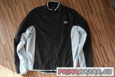 ZÁNOVNÍ PÁNSKÁ JARNÍ BUNDA VELKOST XL