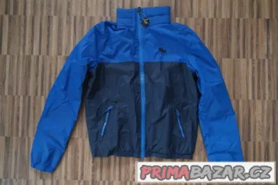 NOVÁ PÁNSKÁ BUNDA VELIKOST M/L