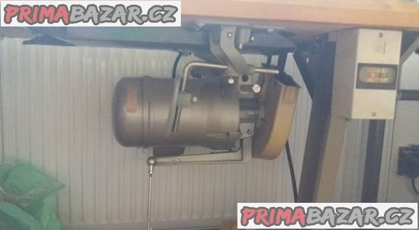 prodám vyšívací stroj – fotografie 2
