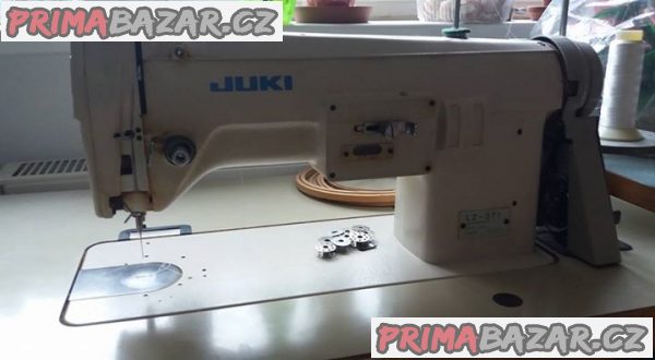 prodám vyšívací stroj – fotografie 3