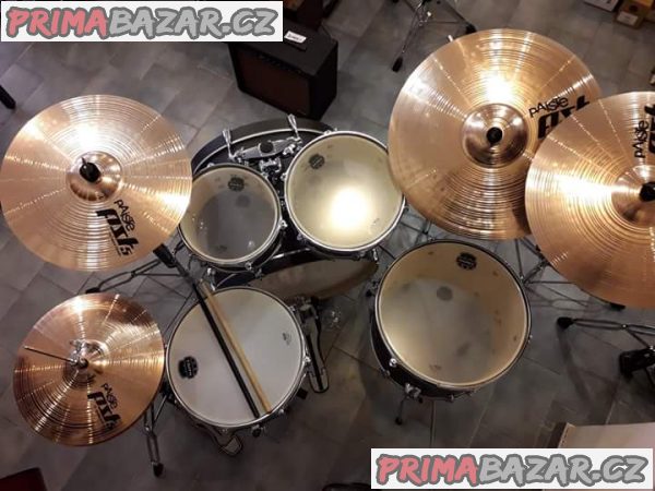 Prodám Mapex Storm – fotografie 1