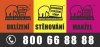 EXTRA STĚHOVÁNÍ - stěhovací služby Ústí nad Orlicí