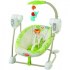 Houpačka, sedátko Fisherprice lev