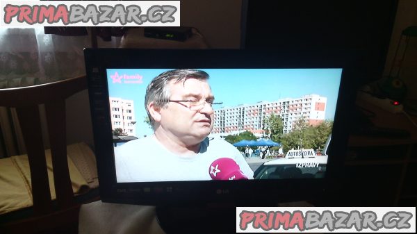 Prodam Tv LG 26 – fotografie 2