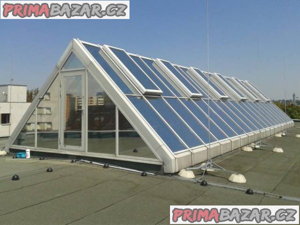 Parapety a Žaluzie e-shop nejlevnější v ČR – fotografie 4