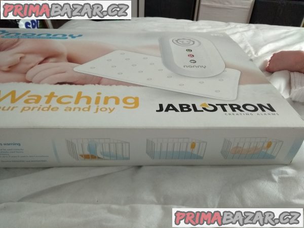 Prodám monitor dechu – fotografie 2