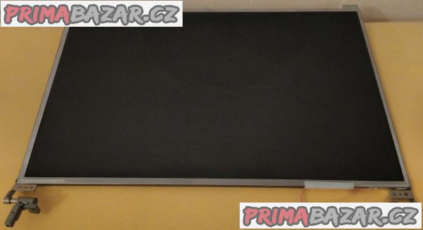 LCD displej pro notebook LG.PHILIPS 15.4" LP154WX5-TLA1 - jako nový.