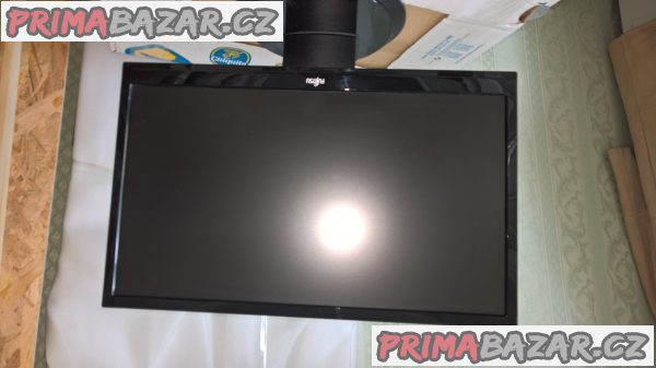 LCD monitor Fujitsu 20" – fotografie 2