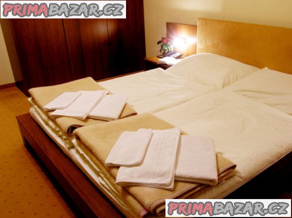 Hotel Mlynky**** Ubytování Slovenský raj – fotografie 2
