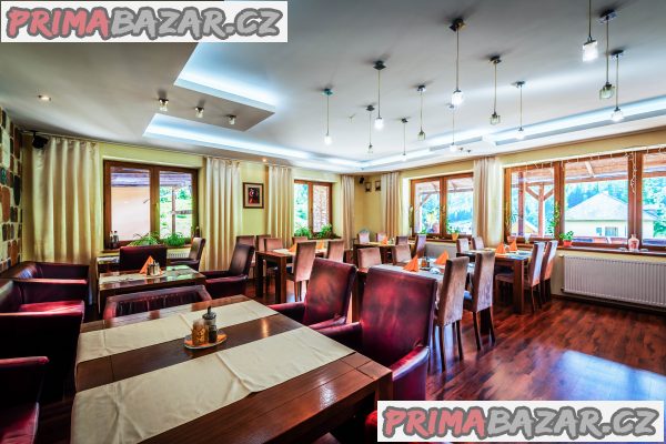Hotel Mlynky**** Ubytování Slovenský raj – fotografie 3
