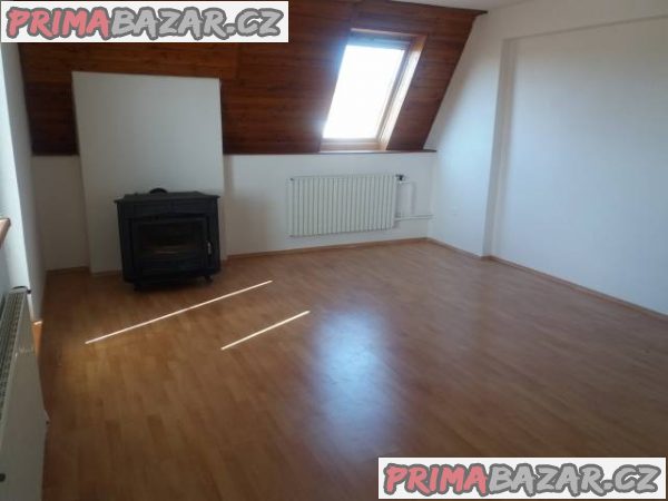 Dlouhodobý pronájem velkého bytu trvalým pobytem – fotografie 3