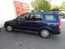Prodám OPEL astra combi 1.6 benzin/LPG