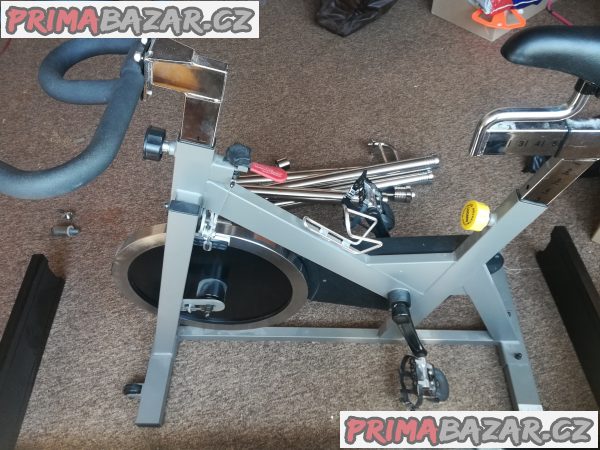 Cyklotrenažér HouseFit