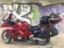 Motorka Suzuki
