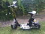 Moto-koloběžka