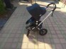 Prodáme kočárek BugaBoo Frog / Cameleon Denimm edice