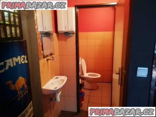 Herna - Bar - Občerstvení – fotografie 3
