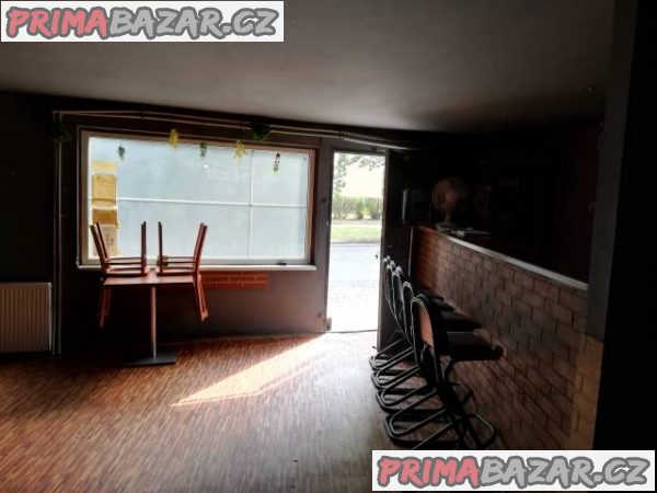 Herna - Bar - Občerstvení – fotografie 4