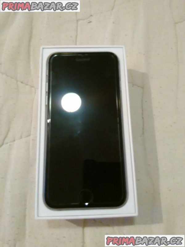 Prodám iphone 6 64gb – fotografie 1