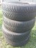 4 zimni pneu.Fulda 195/65R15