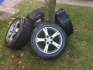 4 x Alu kola z AUDI A3
