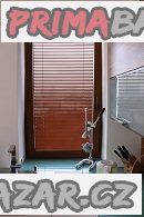 Parapety a Žaluzie E-shop nejlevnější v ČR 325,-Kč – fotografie 3