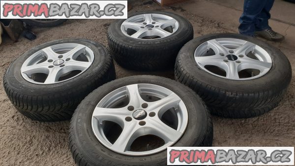 alu kola elektrony 42R5705 ronal 5x110 7jx15 et38 r15