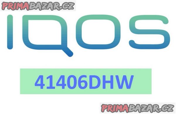 Zdarma IQOS slevový kód (voucher) na 200,- Kč! – fotografie 1