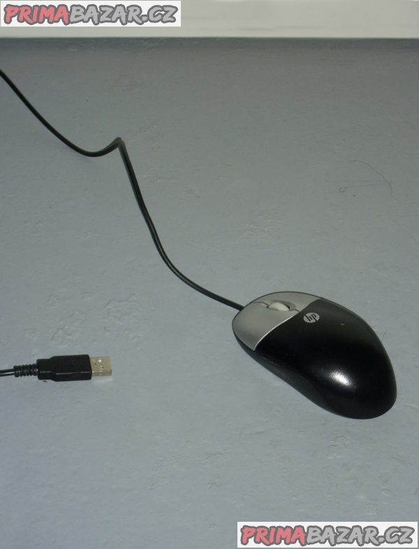 Originálni myš Hewlett-Packard