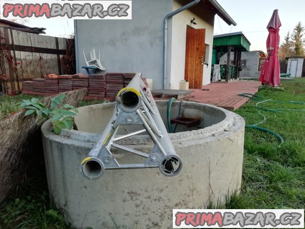 Rampa na světla – fotografie 3