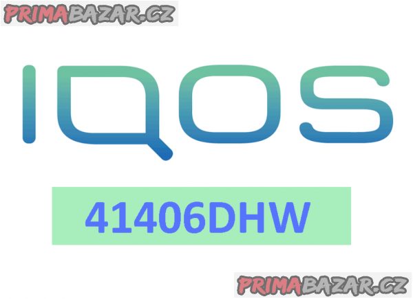 Nový IQOS za 390,- Kč! Vánoční akce! – fotografie 2