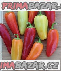 Chilli Santa Fe Grande - semena