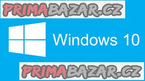 Microsoft Windows 10 Pro 32/64 BIT – fotografie 1