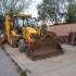 HLEDÁM PRÁCI s vlastním bagrem JCB3CX