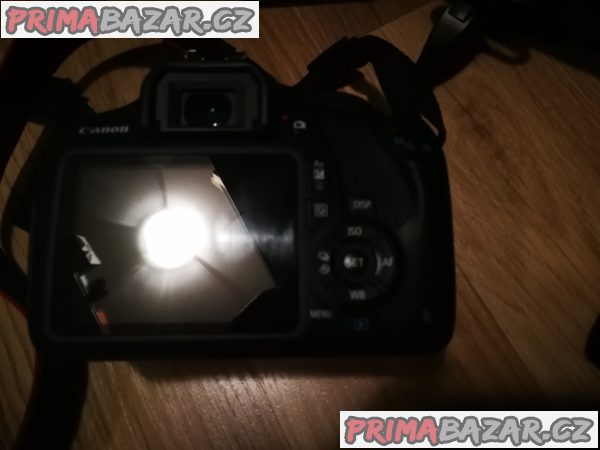 Prodam canon1200d – fotografie 2