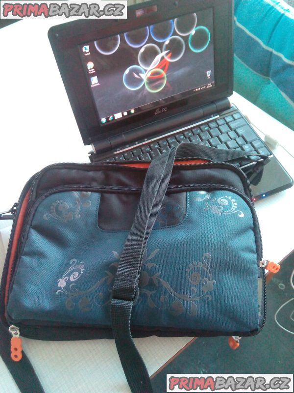 Asus Eee PC 904HA - kontakt email – fotografie 2