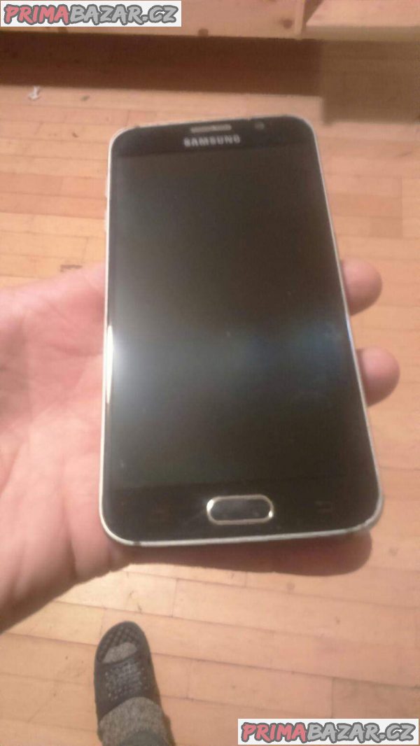 Prodam samsung s6 32g – fotografie 2