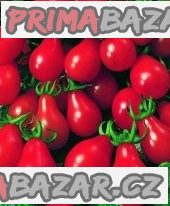 Rajče „Červená hruška“ - semena