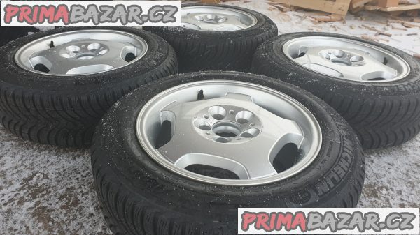 alu kola elektrony mercedes Vito Viano Z5475635 5x112 7.5jx16 et35