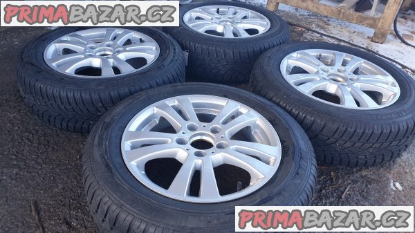 alu kola elektrony rial dh605 5x112 6jx15 et44