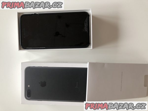 Apple iPhone 7plus – fotografie 1
