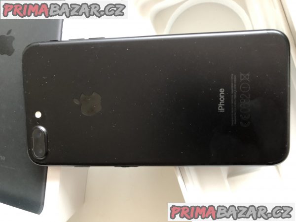 Apple iPhone 7plus – fotografie 2