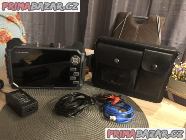 Prodam test monitor na kamery – fotografie 3